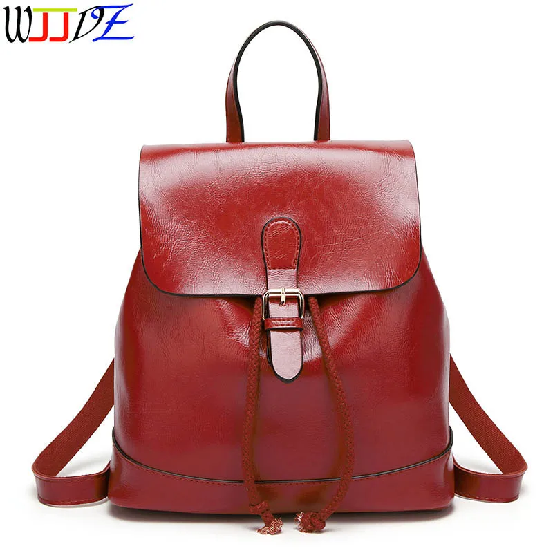 

Из искусственной кожи для девочек рюкзак сумка на одно плечо, сумка-мессенджер для Колледж школьные сумки на открытом воздухе путешествия р...