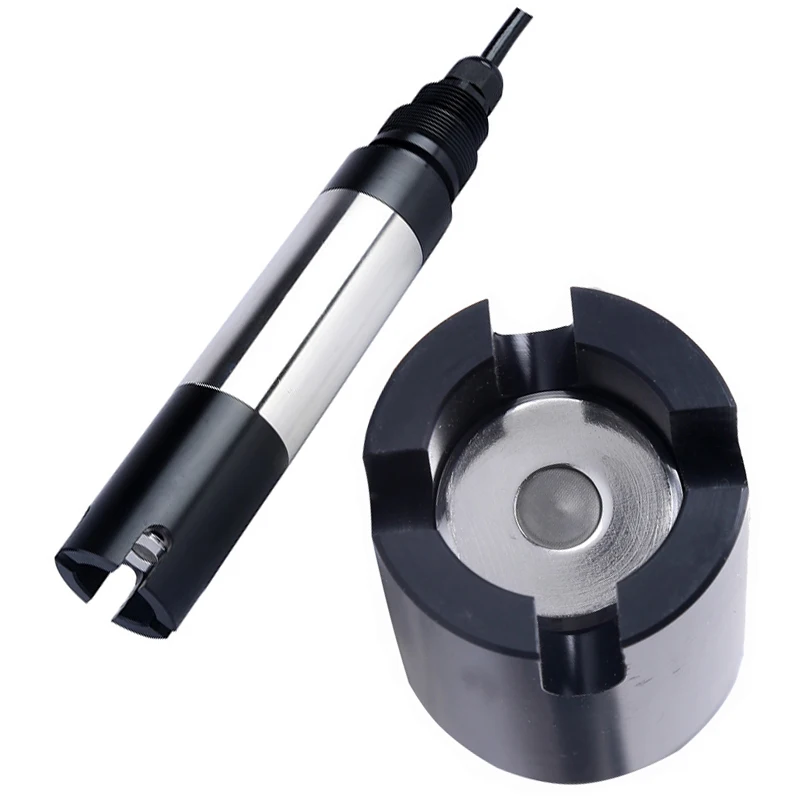 

Digital Dissolved Oxygen o2 Measurement Monitor