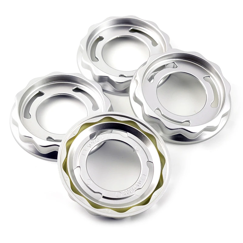 

GTownworks 4 шт., наружный диаметр 101 мм, центральные колпачки для колес автомобиля # 09.24.383 Защитные крышки обода шин, украшения, автомобильные диски, колпачки, центральные крышки