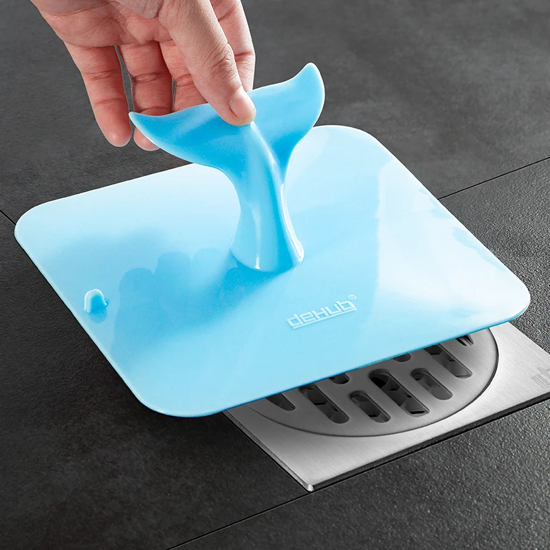 2021 новый силиконовый напольное дренажное покрытие Кухня канализационная