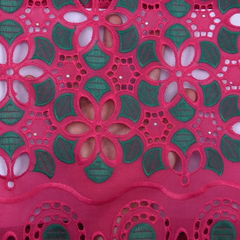 Высококачественная африканская кружевная ткань Kalume с вышивкой швейцарская