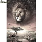 Водопад лес пейзаж алмазная живопись 5d DIY Алмазная вышивка полностью квадратная дрель вышивка крестом Алмазная мозаика Стразы