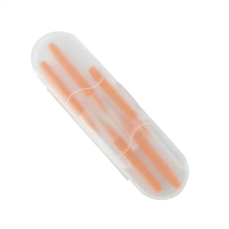 

5 Pcs Mobile Phone Hole Cleaning Brush New Style Special Faucet Small Hole Cleaning Brush Shower Nozzle Household Cleaning