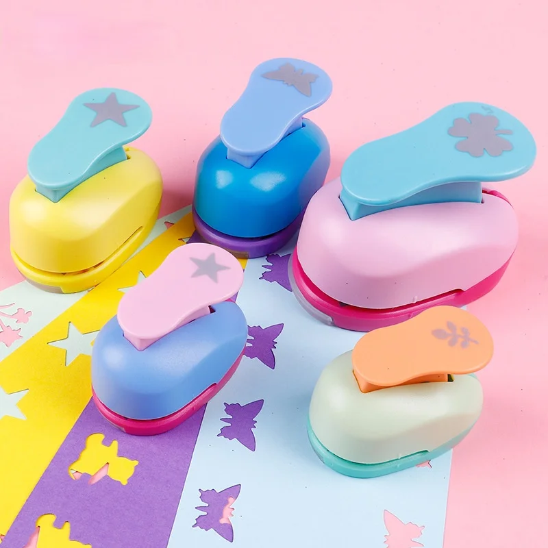 

Embossing Device Children's Diy Handmade Material Printing Machine Pressure Map Creative Punching Device Educational Toys