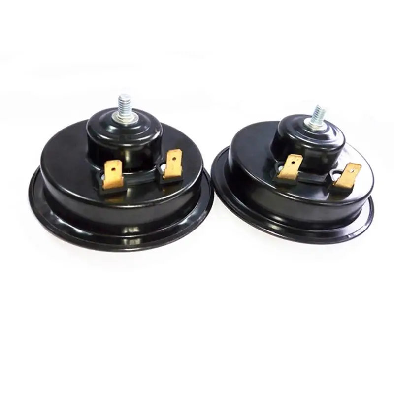 1 шт. гудок для мотоцикла 12 В 110 дБ|Многотональн. и сигнальные рожки| |