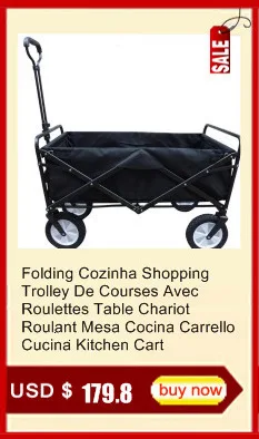 Koszyk winkelwgen Carro La Carrito De Compra Carrello Cucina cariot Roulant настольная Тележка для покупок