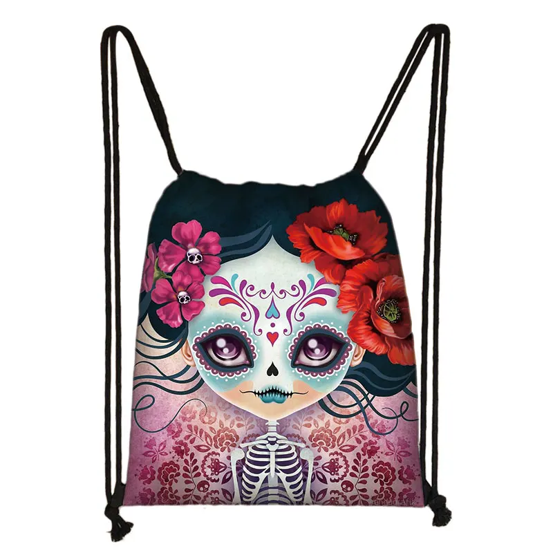 На молнии с надписями для женщин шнурок сумка женские сумки покупок на холсте