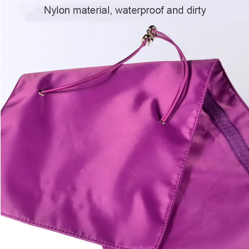 

Cosmetic Bag Female Portable Large-Capacity Storage Bag Folding Travel Storage Bag 4-in-1 Detachable Toiletry Bag SK88