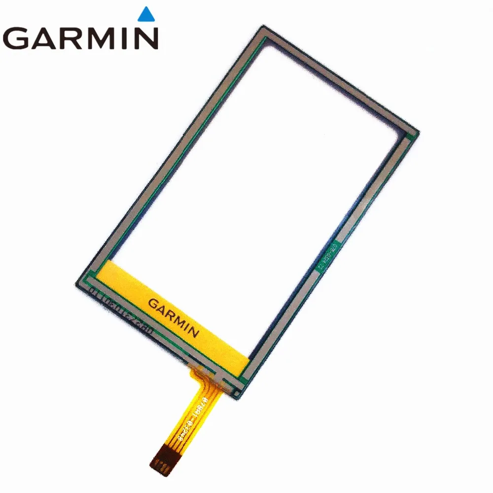 " дюймовый сенсорный экран для GARMIN OREGON 450 450t ручной gps сенсорный экран дигитайзер панель стекло Ремонт Замена