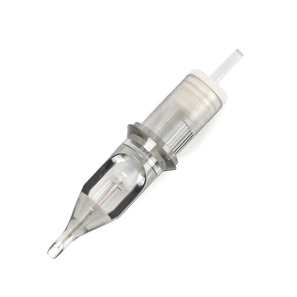 RC1209RLT EZ Revolution картридж иглы круглый вкладыш супер плотный X-Taper 7 0 мм совместим с