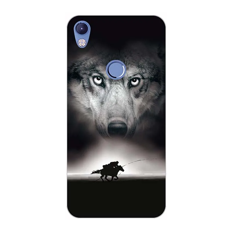 A096 Чехол для телефона Tecno Camon CM CA6 5," печать для Tecno CM краска для Tecno CA6 Чехлы для Tecno Camon CM силиконовый чехол для телефона - Цвет: A096