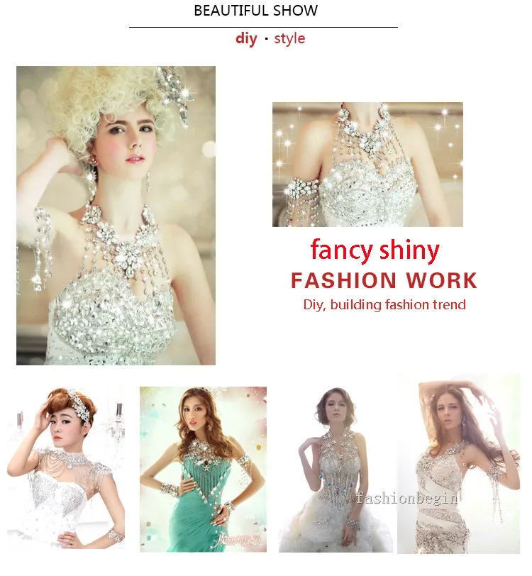 36 шт. 10 мм пришить с украшением в виде кристаллов стеклянные стразы плоской