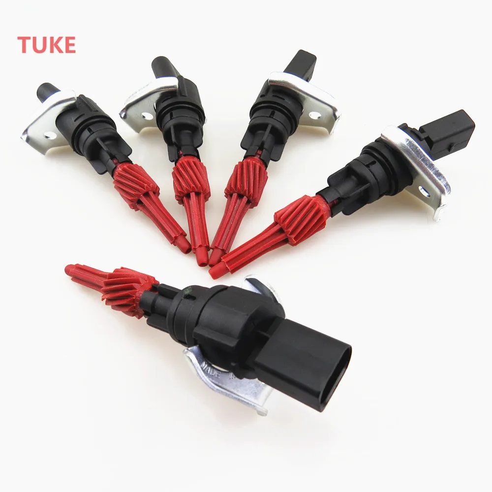 RWSYPL Qty5 одометр спидометр Скорость Сенсор + кабель для подключения к сети 1H0 919 149 C