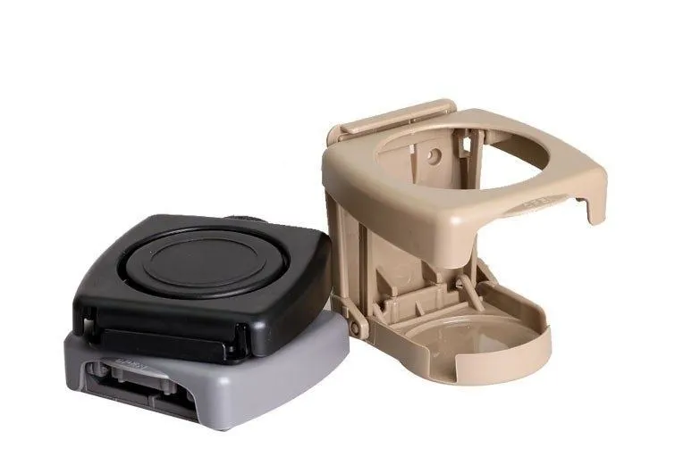 Универсальный Высококачественный Складной автомобильный держатель для