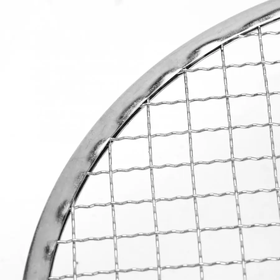 Аксессуары для воздушной фритюрницы из нержавеющей стали пятислойная