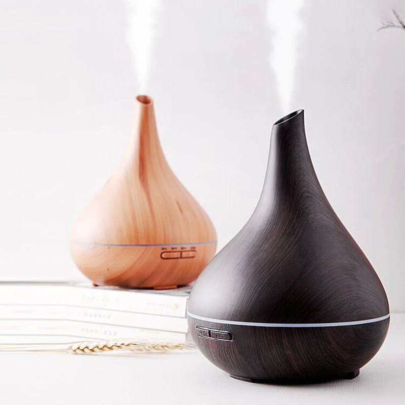GX. Диффузор humidificador d' воздуха ультразвуковой увлажнитель для Главная эфирные
