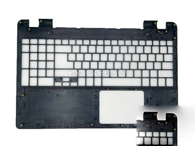 Новый рамка PalmRest чехол для задней части корпуса ACER Aspire Nautilus V3 551G 571G 551 571 база серии