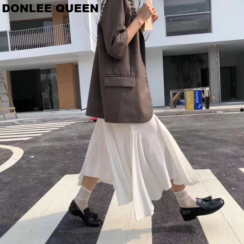 Модные туфли на плоской подошве с раздельным носком женские оксфорды в