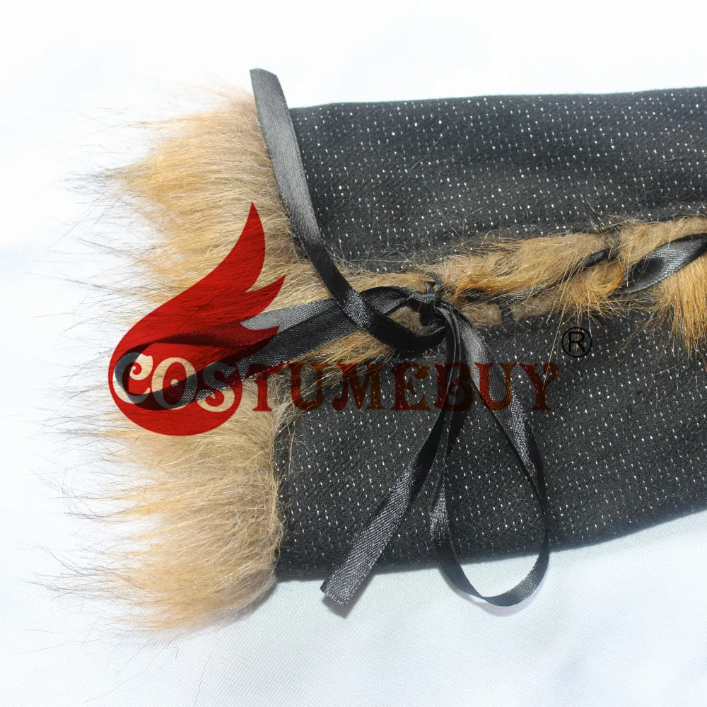 CostumeBuy Игра престолов Сезон 8 косплей костюм Дракон матери Дейенерис Таргариен костюм королевы L920