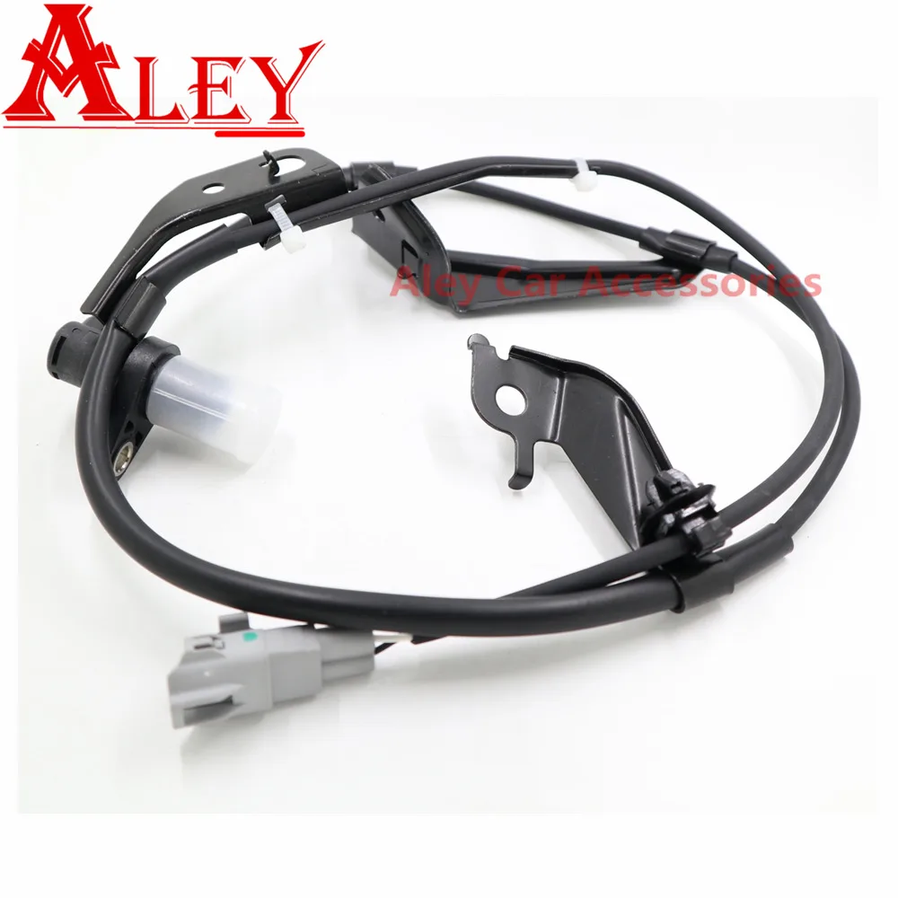 

ABS Wheel Speed Sensor Front Right 89542-42040 8954242040 For Toyota For RAV4 J/L 2000 2001 2002 2003 2004 2005