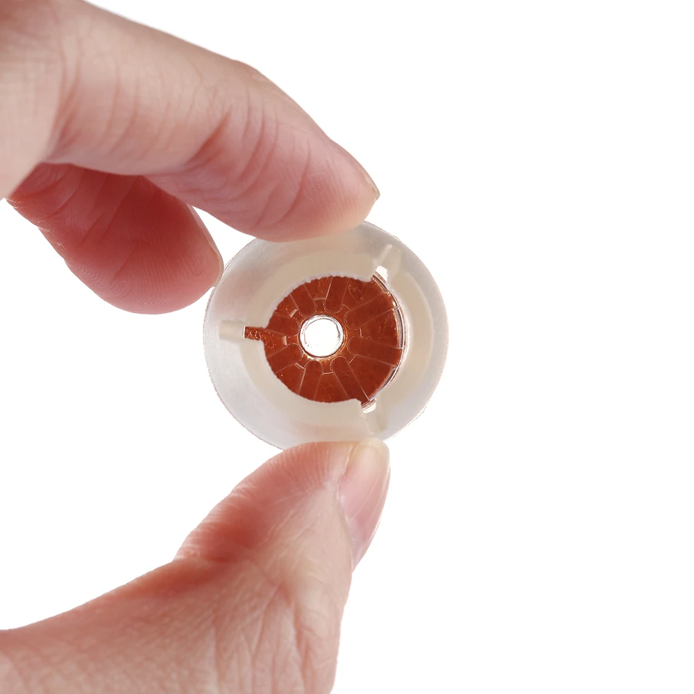 16 шт. силиконовых кейсов ножка стула шапки средства ухода за кожей стоп колодки