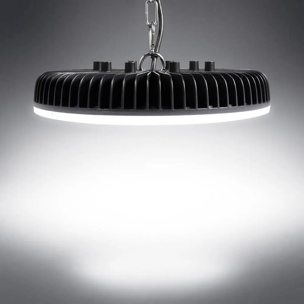 Светодиодный светильник для высоких промышленных помещений 300 Вт 220 В | Освещение