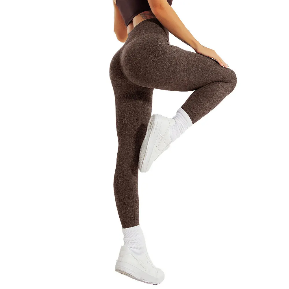 Seamless Leggings High Waist Yoga Pants Women Leggings For Fitness Sports Tights Woman  Gym Leggings Push Up Tights Gym Clothing