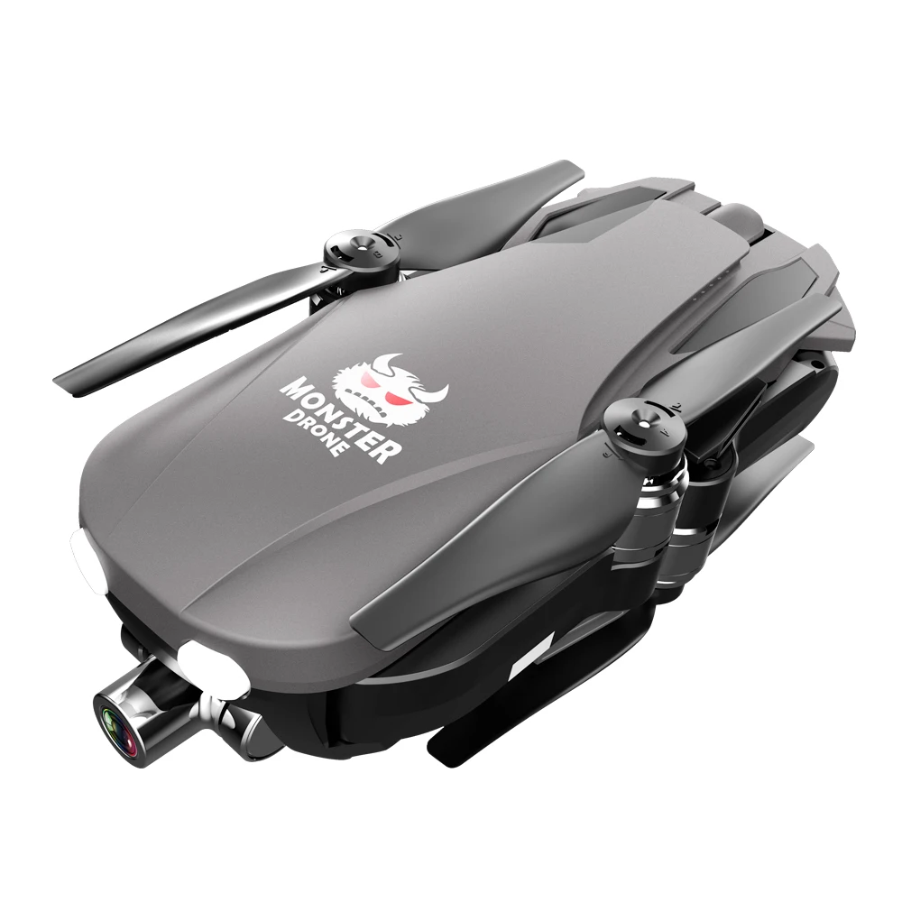 F8 gps Дрон с двухосевой антивибрационной самостабилизирующейся подвеской Wifi FPV 1080P 4K камера бесщеточный Квадрокоптер