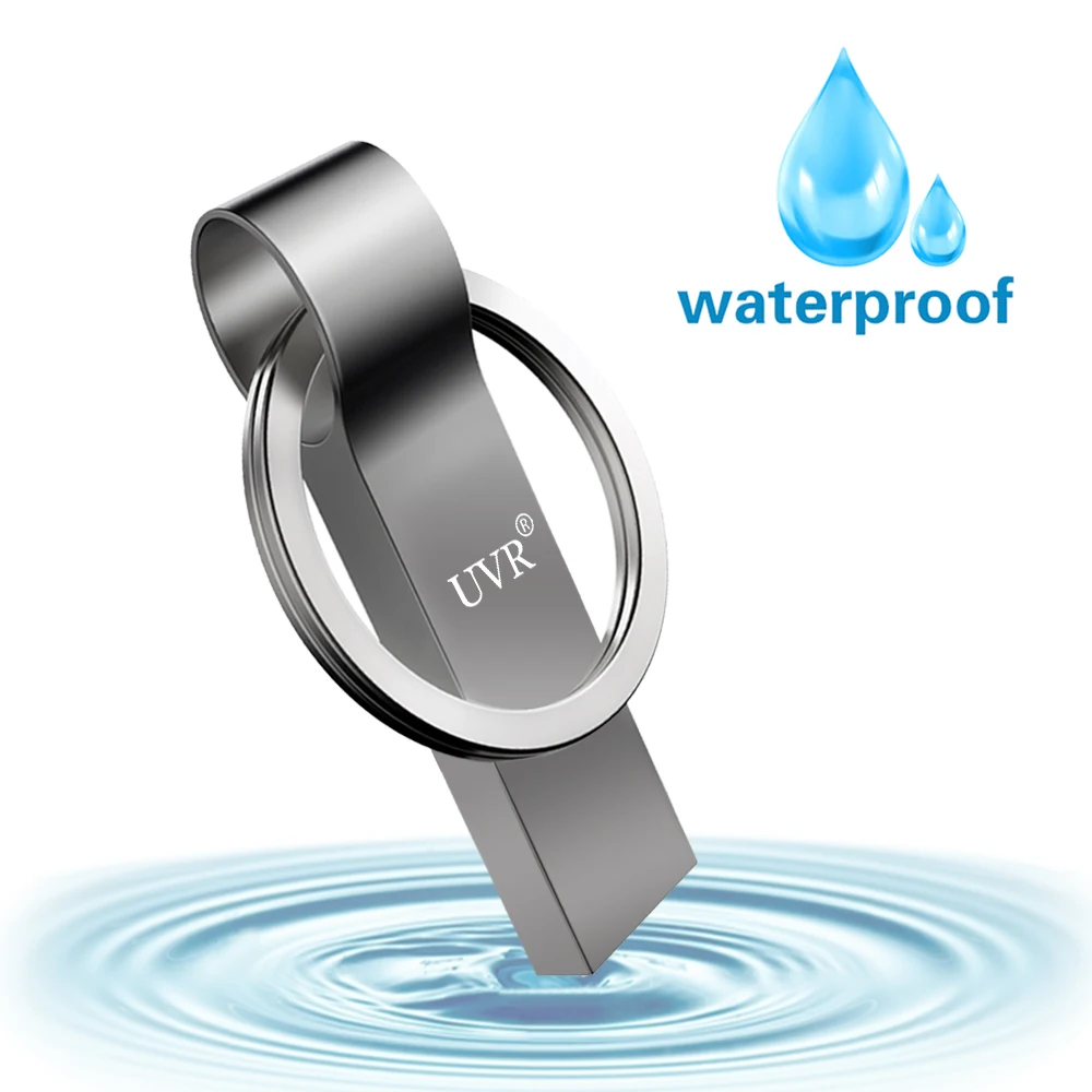 

usb flash drive 64 GB pendrive 4GB 8GB 16GB 32GB metal flash memory stick Gold pen drive 128GB usb stick cle usb Free shipping