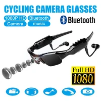new 1080p cycling camera mini sun glasses eyewear hd digital video recorder glasses camera mini camcorder video sunglasses dvr