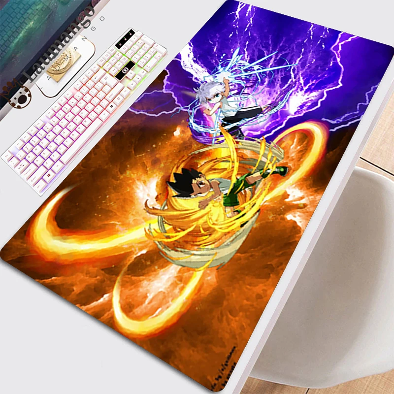 

Коврики для мыши, большой коврик аниме-ПЭД, милые игровые аксессуары, коврики, коврик для мыши для девочек, большой коврик для мыши, коврик дл...