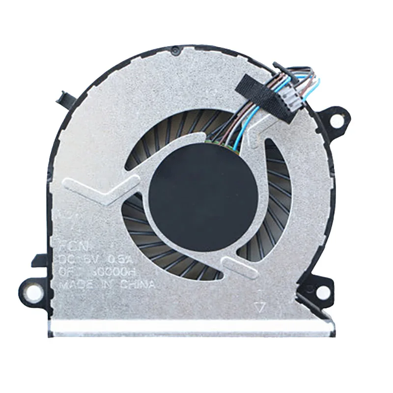 Laptop CPU coling fan fit for HP 15-CB TPN-Q193 15-CB076TX 15-CB073TX 15-CB072TX 15-cb035ng 15-cb060sa 15-cb031ng 0.5A | Компьютеры и