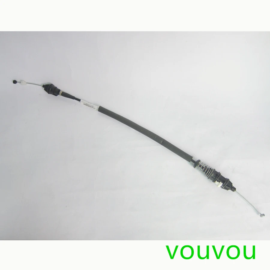

Car accessories GE4T-41-660 engine accelerator cable for Mazda 323 family protege BJ 1.8 FP Premacy Haima 3 H2
