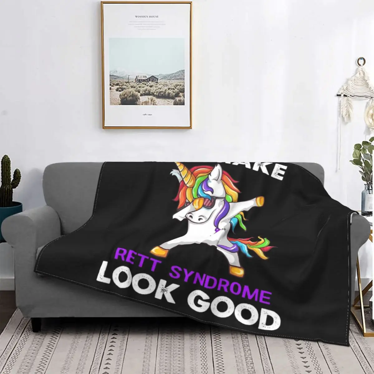 

Одеяло с синдромом I Make Rett, покрывало, клетчатое муслиновое покрывало, покрывало с капюшоном, одеяло для малышей