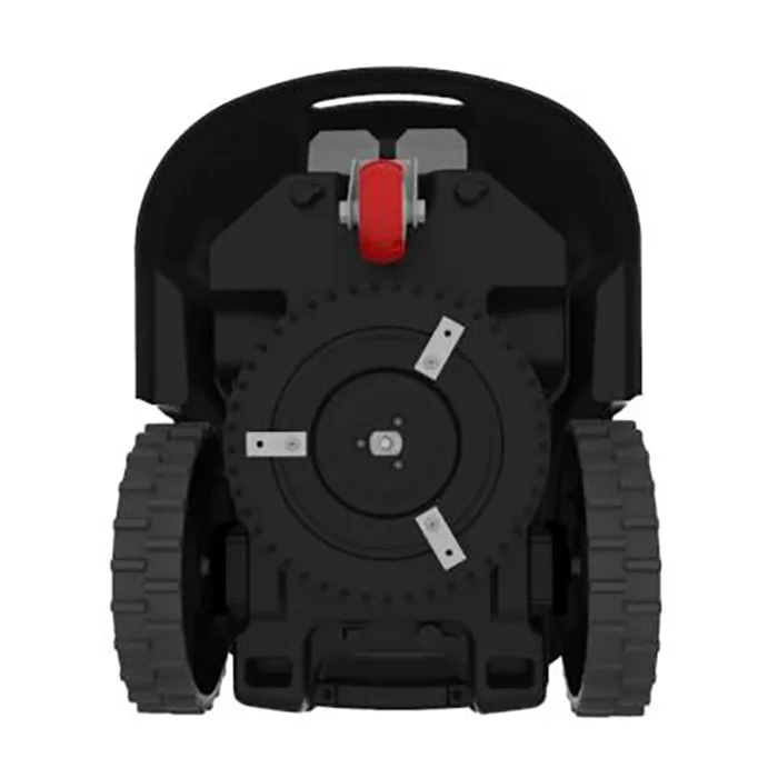 

Hot Sale automatic Electric Intelligent Remote Control Robot Lawn Mower