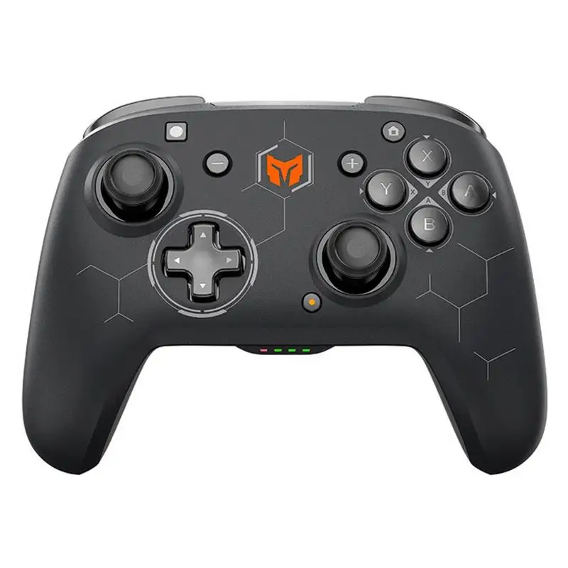 

For Mojang C2 Wireless Gamepad Bluetooth/2.4GHZ/Wired 3-mode Game Handle Controller For Nintendo Switch/Ps4/Pc/Android Accessory