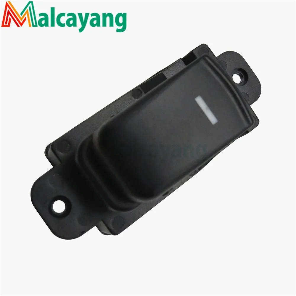 Автомобильные аксессуары переключатель на оконную раму для пассажирского