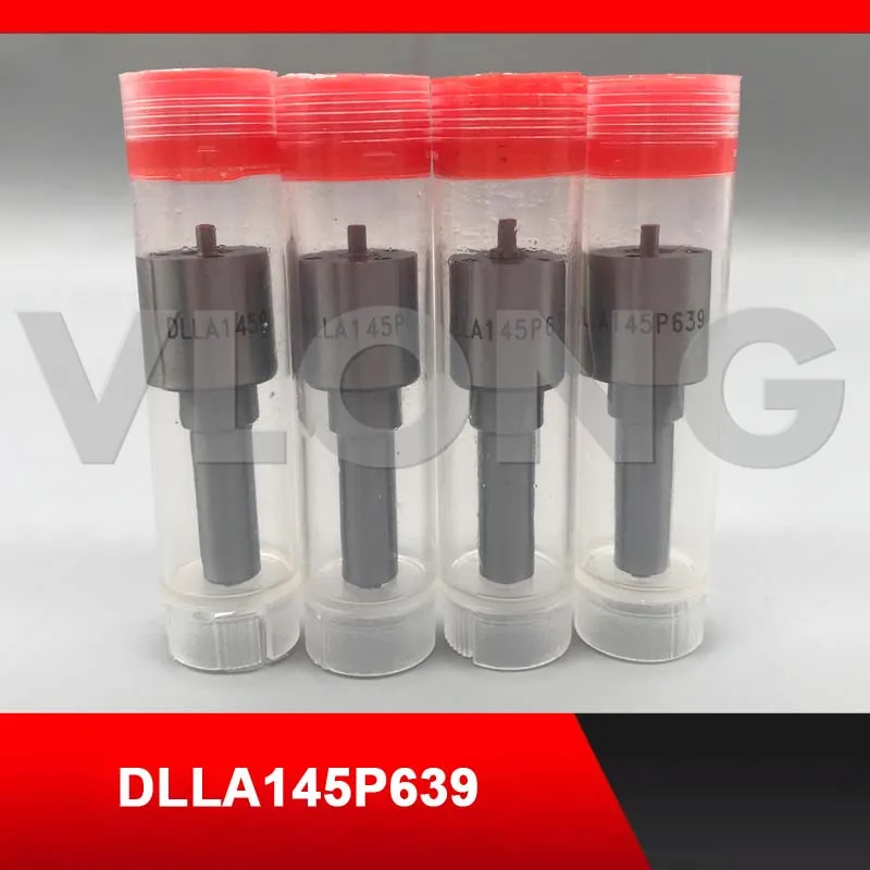 Diesel Nozzle DLLA145P639 For Injector Assembly | Автомобили и мотоциклы