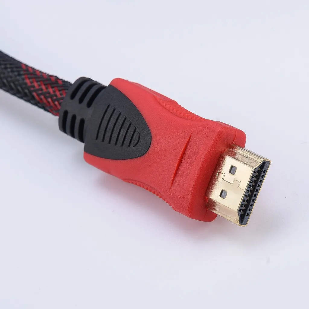 Цена по прейскуранту завода изготовителя Full HD 1080P совместимому с HDMI мужчина до 15