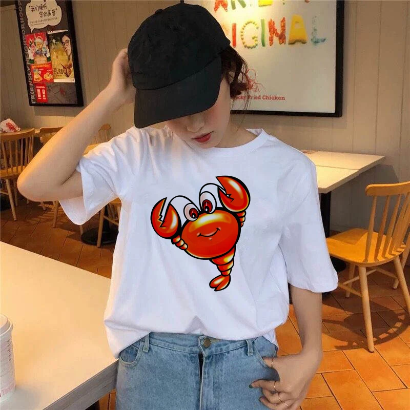 

Женская футболка с коротким рукавом, леопардовая футболка с рисунком здорового сердца, лето 2020