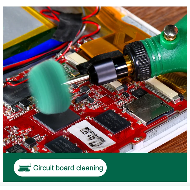 Электрическая дрель с аксессуарами беспроводная шлифовальная машинка 5