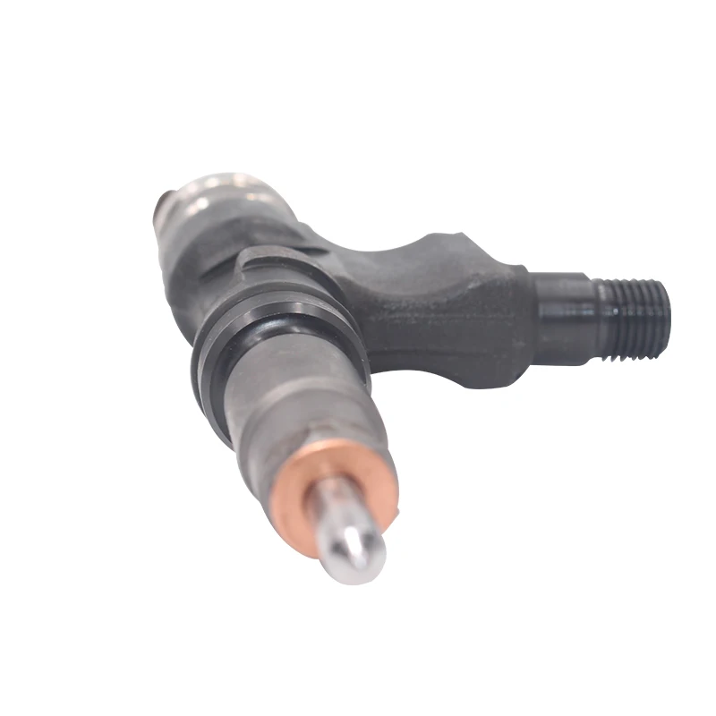 

Common Rail Nozzle Fuel Diesel Injector Assembly 095000-5322 23670-78030 For Hino For Toyota 095000-5320 23670-79036