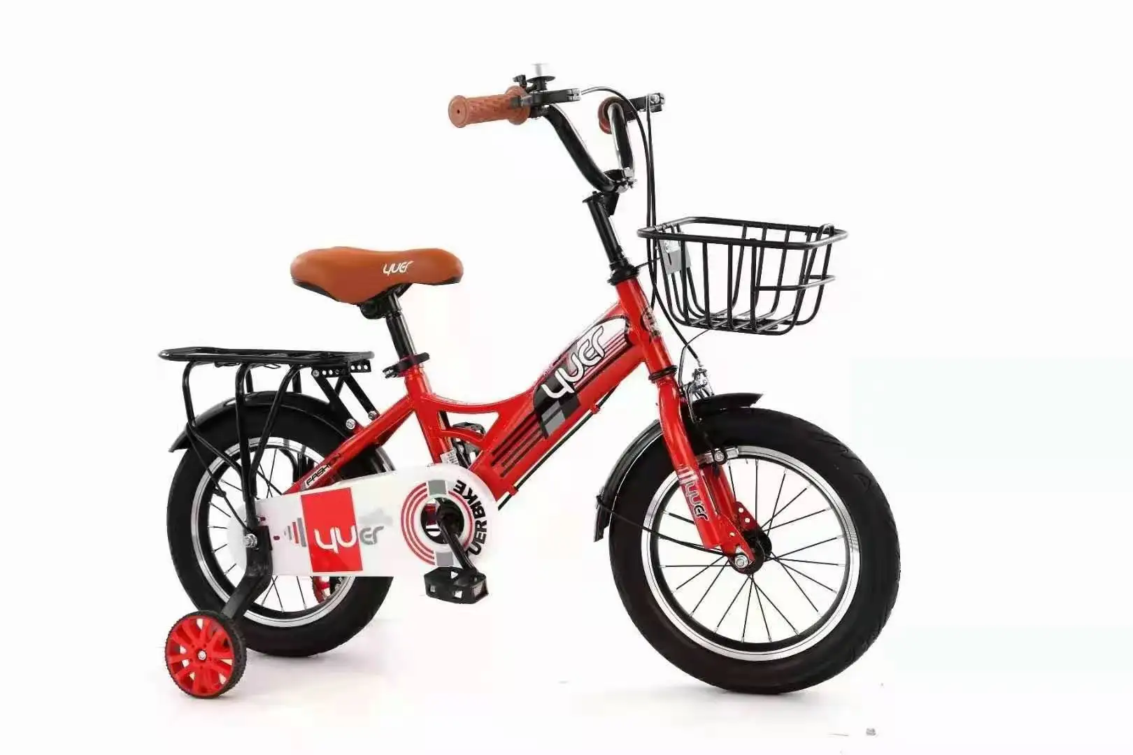 

2021 Children's Bike 12 / 14 / 16 / 18 / 20 Inch Children's Mountain Bike Boy Girl Bicycle Wholesale Children's Bike