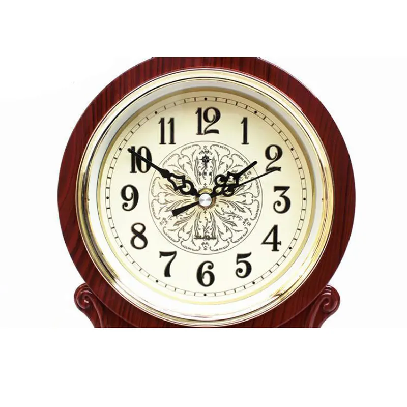 Large Modern Design Wall Clock Vintage Bedroom Living Room Retro Luxury Mute Desk Clocks Reloj De Pared Antique Watch | Дом и сад