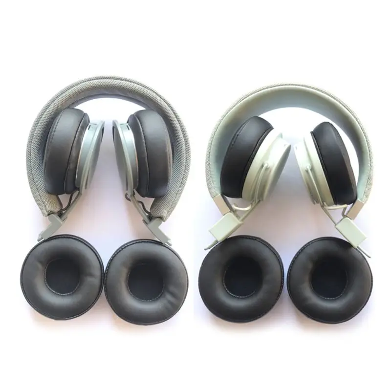 OOTDTY 1 пара 70 мм амбушюры для наушников Urbanears Plattan ADV Zinken | Электроника