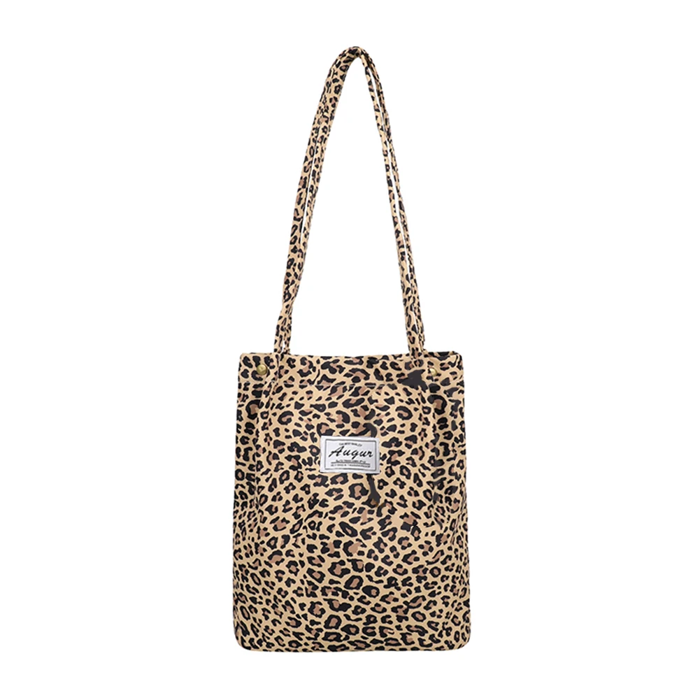 

Women Printing Underarm Shopping Shoulder Bag Fashion Exquisite Shopping Bag Youth Ladies Simple Versatile Bag