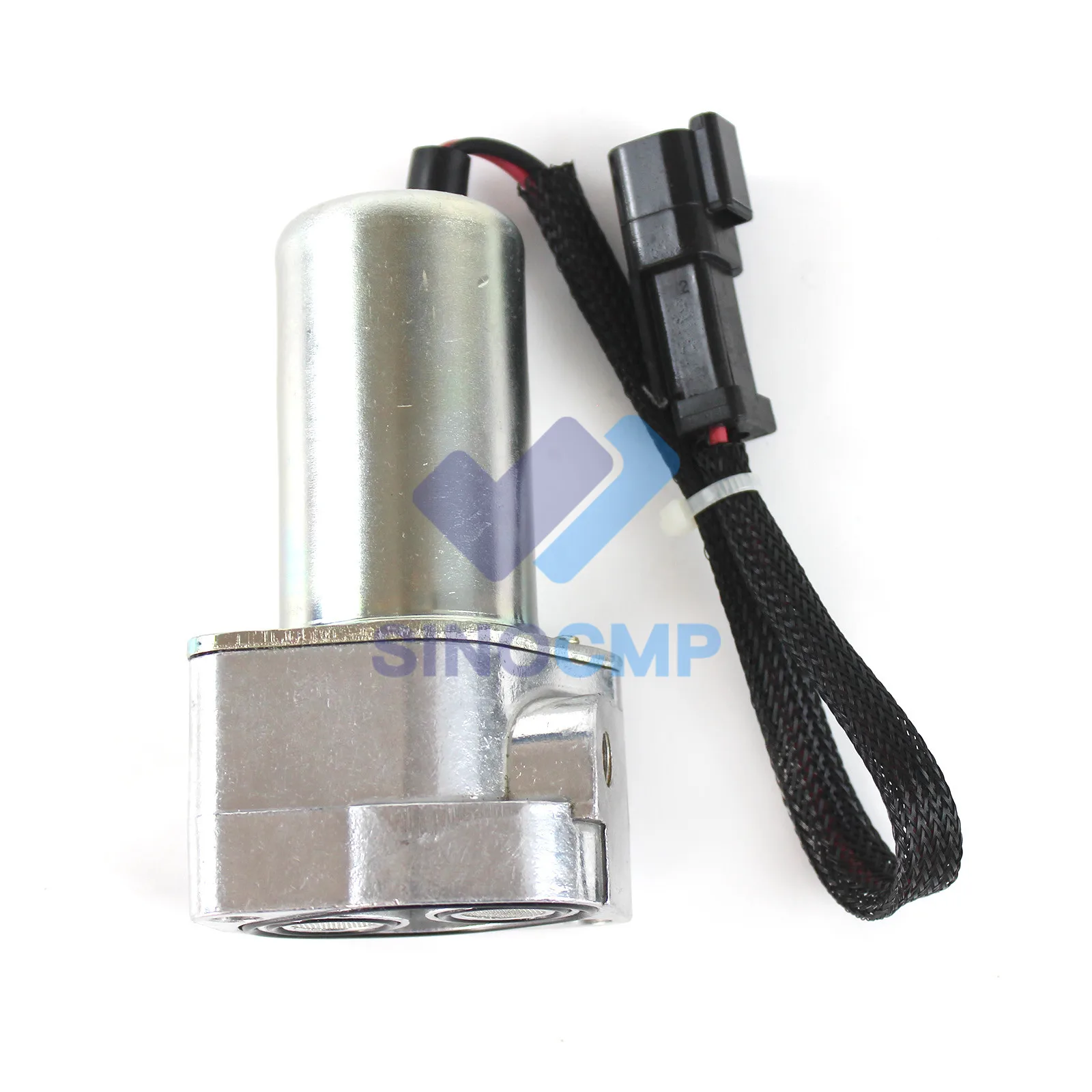 Соленоидный клапан D65 D85 W470 702-21-07610 для экскаватора Komatsu