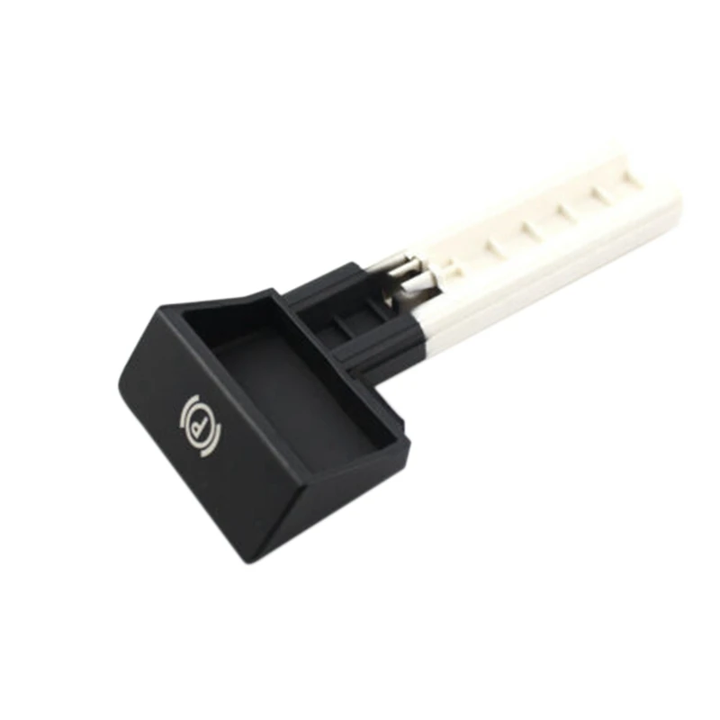 Автомобильный стояночный тормоз ручной ручка рычаг переключатель для Volkswagen Touareg