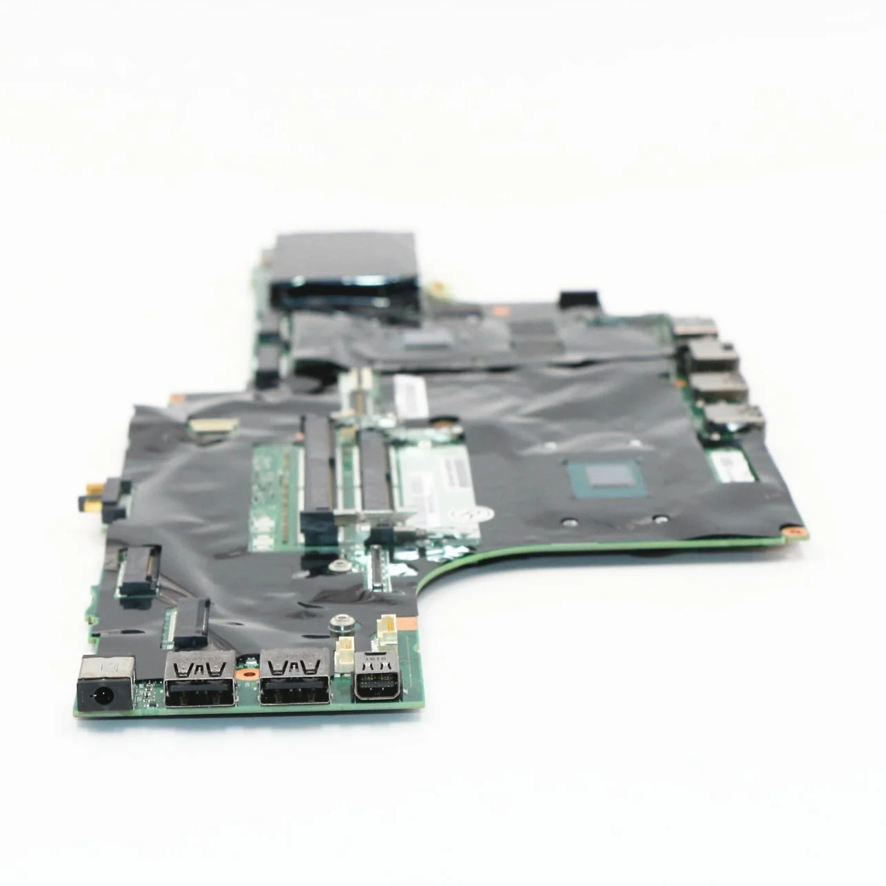 Оригинальная материнская плата для ноутбука Lenovo Thinkpad P50 стробоскоп с процессором