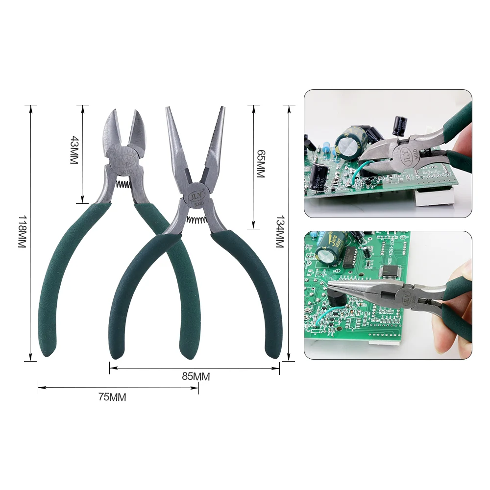 للبيع أفضل مجموعة أدوات إصلاح شاشة الهاتف